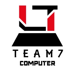 佳域電腦公司 Team 7 computer company	