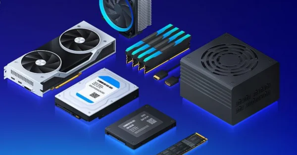Computers & Accessories