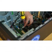 PC assembly at home PC assembly at home