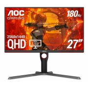 AOC 27" LED MON Q27P2Q