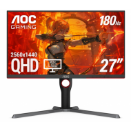 AOC 27" LED MON Q27P2Q AOC 27" LED MON Q27P2Q