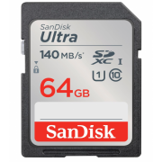SANDISK 64GB T-FLASH ULTRA SANDISK 64GB T-FLASH ULTRA