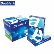 Double A A4 80g 500’s copy paper 5reams