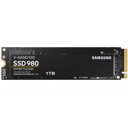 SAMSUNG 980 1TB NVME M.2 SSD