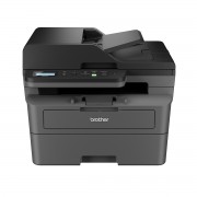 Brother DCPL2640DW(w/WEEE) 3in1 AIO Mono Laser Printer(WiFI/Duplex Print)