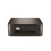 BROTHER DCPJ1050DW(w/WEEE) 3in1 AIO Wireless InkJet Printer(WiFI/Duplex Print))