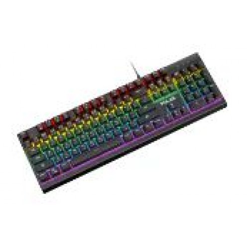 Polar Mechanical Keyboard Polar Mechanical Keyboard