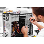 Building machine service Building machine service