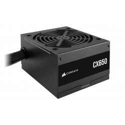 CORSAIR CX650 80+BRONZE