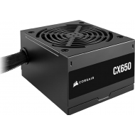 CORSAIR CX650 80+BRONZE CORSAIR CX650 80+BRONZE