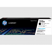 HP #215A W2310A Black LaserJet Toner Cartridge for M155/M182/MM183 (1.1K Pages)