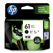 HP #61XL CH563WA INK FOR DJ1050/2050(430p) HP #61XL CH563WA INK FOR DJ1050/2050(430p)