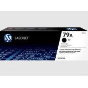 HP #79A (5T) CF279A TONER FOR M12A,M26A (1K) HP #79A (5T) CF279A TONER FOR M12A,M26A (1K)