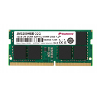 TRANSCEND 32GB DDR4-3200