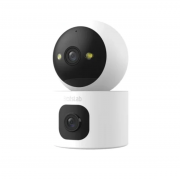 360Botslab [CAM-C231] Parent Cloud Platform Pan Tilt Smart Camera - White