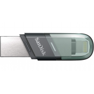 SanDisk iXpand Flash Drive Flip USB 3.1 - 64GB SanDisk iXpand Flash Drive Flip USB 3.1 - 64GB