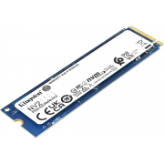 Kingston NV2 NVMe M.2 2280 PCIe 4.0 Gen 4.0 x4 SSD -250GB Kingston NV2 NVMe M.2 2280 PCIe 4.0 Gen 4.0 x4 SSD -250GB
