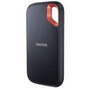 SanDisk Extreme Portable SSD - 2TB SanDisk Extreme Portable SSD - 2TB