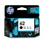 HP (1N) #62 C2P04AA (BK) INK FOR ENVY 7640 (200P) HP (1N) #62 C2P04AA (BK) INK FOR ENVY 7640 (200P)