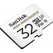 SanDisk High Endurance Video microSD Card-512GB SanDisk High Endurance Video microSD Card-512GB