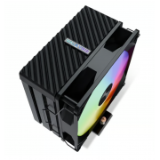 Valkyrie AQ125 CPU Cooler - Black Valkyrie AQ125 CPU Cooler - Black