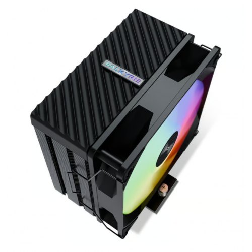 Valkyrie AQ125 CPU Cooler - Black Valkyrie AQ125 CPU Cooler - Black
