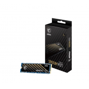 MSI SPATIUM M371 NVMe M.2 1TB MSI SPATIUM M371 NVMe M.2 1TB