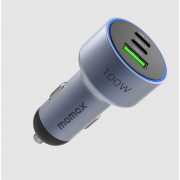 MoVe 3-Port Car Charger 100W MoVe 3-Port Car Charger 100W