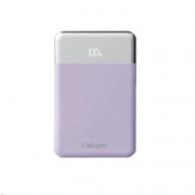 i-MUGEN iX1ULTRA Purple i-MUGEN iX1ULTRA Purple