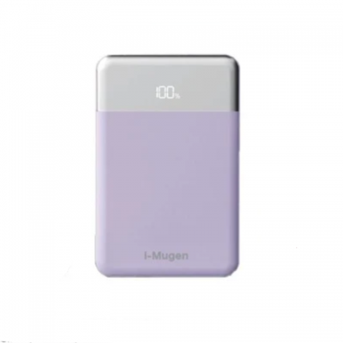 i-MUGEN iX1ULTRA Purple i-MUGEN iX1ULTRA Purple