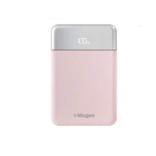 i-MUGEN iX1ULTRA pink i-MUGEN iX1ULTRA pink