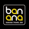 BANANA
