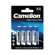 CAMELION R6P-BP4B CAMELION R6P-BP4B