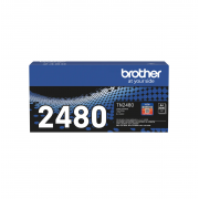 BROTHER TN2480 BROTHER TN2480