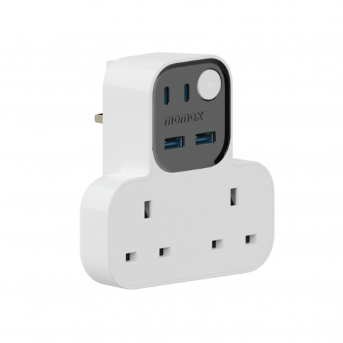 MOMAX US17UK 25W MOMAX US17UK 25W