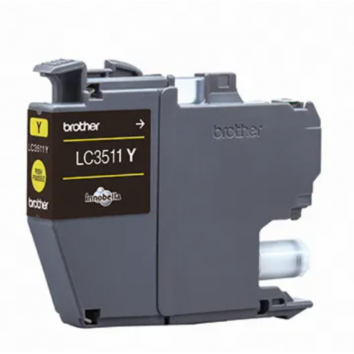 BROTHER LC3511Y