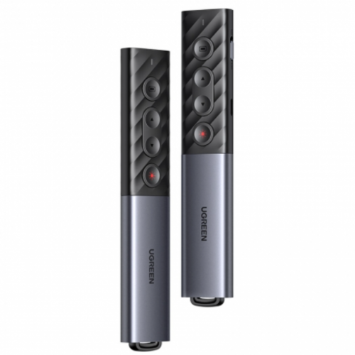 UGREEN PPT Flip Pen Red UGREEN PPT Flip Pen Red