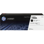 HP #150A W1500a BLACK TONER FOR M111/M141 (975P)